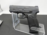 SPRINGFIELD ARMORY XDS-9 9MM LUGER (9x19 PARA) - 2 of 3