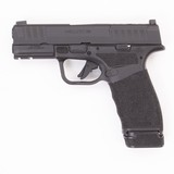 SPRINGFIELD ARMORY HELLCAT PRO 9MM LUGER (9x19 PARA) - 1 of 3