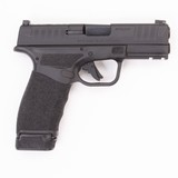 SPRINGFIELD ARMORY HELLCAT PRO 9MM LUGER (9x19 PARA) - 2 of 3