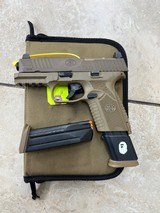 FN 509 9MM LUGER (9x19 PARA) - 1 of 3