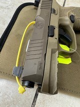 FN 509 9MM LUGER (9x19 PARA) - 2 of 3