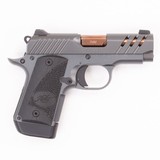 KIMBER MICRO 9 ESV 9MM LUGER (9x19 PARA) - 2 of 3