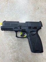 TAURUS G3 9MM LUGER (9x19 PARA) - 1 of 3