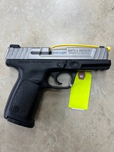 SMITH & WESSON SD9/SD9VE 9MM LUGER (9x19 PARA) - 3 of 3