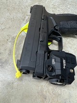 SPRINGFIELD ARMORY XDS-9 3.3 9MM LUGER (9x19 PARA) - 2 of 3