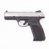 RUGER SR40 .40 S&W - 1 of 3