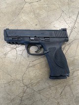 SMITH & WESSON M&P 2.0 .40 S&W - 3 of 3