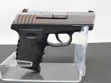 SCCY CPX-2 9MM LUGER (9x19 PARA) - 2 of 2