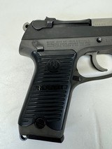 RUGER P85 9MM LUGER (9x19 PARA) - 3 of 3