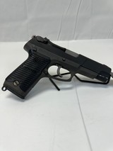RUGER P85 9MM LUGER (9x19 PARA) - 1 of 3