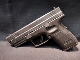 SPRINGFIELD ARMORY XD .45 ACP - 2 of 3