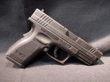 SPRINGFIELD ARMORY XD .45 ACP - 1 of 3