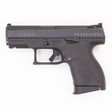 CZ P-10 S 9MM LUGER (9x19 PARA) - 1 of 3
