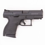CZ P-10 S 9MM LUGER (9x19 PARA) - 2 of 3