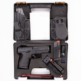 CZ P-10 S 9MM LUGER (9x19 PARA) - 3 of 3