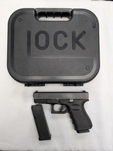 GLOCK G19 GEN 3 (AU) 9MM LUGER (9X19 PARA) - 3 of 3