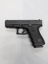 GLOCK G19 GEN 3 (AU) 9MM LUGER (9X19 PARA) - 2 of 3