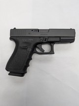 GLOCK G19 GEN 3 (AU) 9MM LUGER (9X19 PARA) - 1 of 3