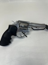 SMITH & WESSON 64-5 .38 SPL - 1 of 3