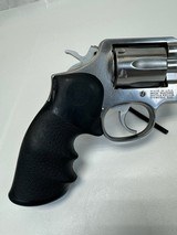 SMITH & WESSON 64-5 .38 SPL - 2 of 3