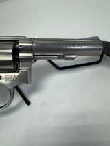 SMITH & WESSON 64-5 .38 SPL - 3 of 3