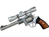 RUGER Super Redhawk 44 Magnum - 2 of 3