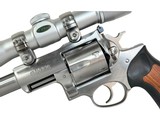 RUGER Super Redhawk 44 Magnum - 3 of 3