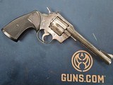 COLT 1960 TROOPER MK 3 .357 MAG