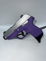 BERETTA BU PICO .380 ACP - 1 of 3