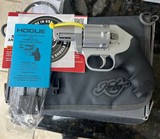 KIMBER K6XS .38 SPL +P - 1 of 3