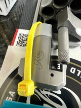 KIMBER K6XS .38 SPL +P - 2 of 3