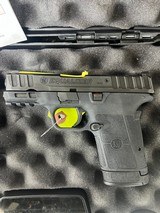 SMITH & WESSON EQUILIZER 9MM LUGER (9x19 PARA) - 2 of 3