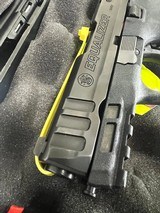 SMITH & WESSON EQUILIZER 9MM LUGER (9x19 PARA) - 3 of 3