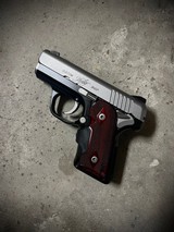 KIMBER SOLO CARRY 9MM LUGER (9x19 PARA) - 2 of 3