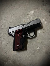 KIMBER SOLO CARRY 9MM LUGER (9x19 PARA) - 1 of 3