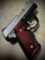 KIMBER SOLO CARRY 9MM LUGER (9x19 PARA) - 3 of 3