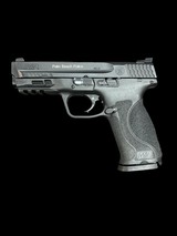 SMITH & WESSON LAW ENFORCEMENT M&P 2.0 9MM LUGER (9x19 PARA) - 1 of 3