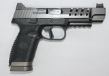 FN FN 509LS EDGE LIKE NEW W/ BAG, 3 MAGS & TOOLS 9MM LUGER (9x19 PARA) - 2 of 3