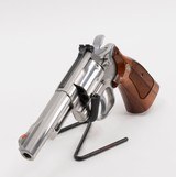 SMITH & WESSON Model 66-2 .357 MAG - 3 of 3