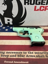 RUGER LCP .380 ACP - 2 of 3