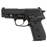 SIG SAUER M11-A1 9MM LUGER (9X19 PARA) - 1 of 1