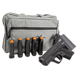 KIMBER R7 MAKO (OR) BUNDLE (BLK) *10-ROUND* 9MM LUGER (9X19 PARA) - 1 of 1