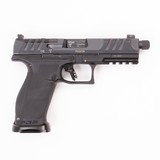 WALTHER PDP PRO 9MM LUGER (9x19 PARA) - 2 of 3