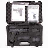 WALTHER PDP PRO 9MM LUGER (9x19 PARA) - 3 of 3