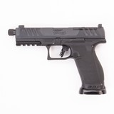 WALTHER PDP PRO 9MM LUGER (9x19 PARA) - 1 of 3