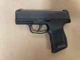 SIG SAUER P365 9MM LUGER (9x19 PARA) - 3 of 3
