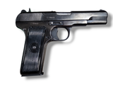 ZASTAVA ARMS M57 7.62X25MM TOKAREV