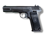 ZASTAVA ARMS M57 7.62X25MM TOKAREV - 2 of 2