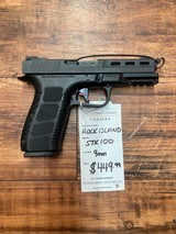 ROCK ISLAND ARMORY STK100 9MM LUGER (9x19 PARA) - 2 of 2