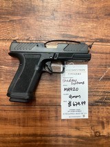 SHADOW SYSTEMS MR920 9MM LUGER (9x19 PARA) - 2 of 2